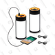 LED Camping Lantern (Pack of 2) | $20 | Amazon